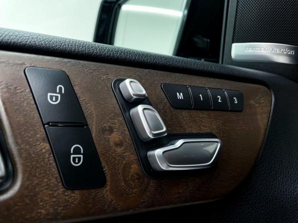 Mercedes-Benz GLS I (X166) с пробегом 2016 года, цена 5 750 000 рублей, 121006 км, внедорожник, Автокод Объявления