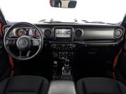Jeep Wrangler IV (JL) Москва  - изображение 44