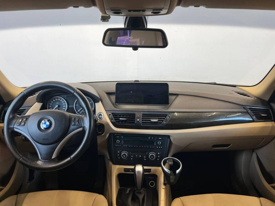 BMW X1 I (E84) Псков  - изображение 13