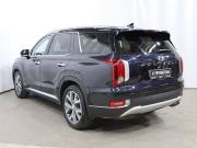 Hyundai Palisade I Москва  - изображение 32