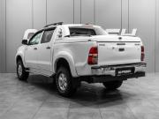 Toyota Hilux VII Рестайлинг Тюмень  - изображение 21