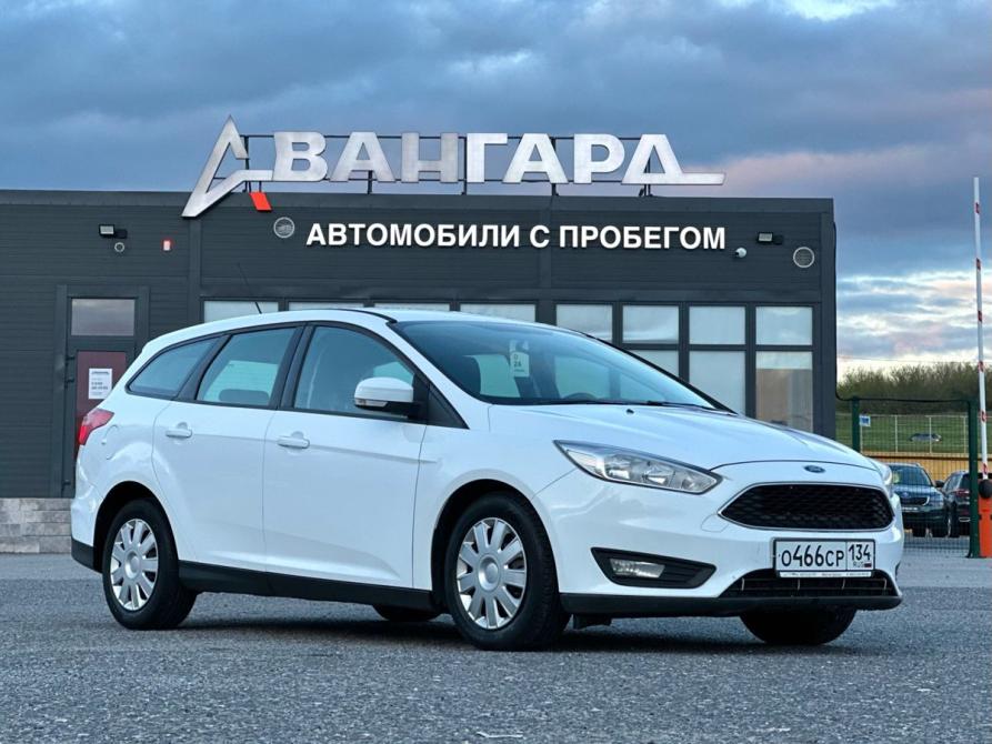 Ford Focus III Рестайлинг Волгоград  - изображение 7