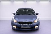 Kia Ceed II Москва  - изображение 16