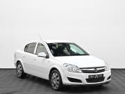 Opel Astra H Рестайлинг Москва  - изображение 13