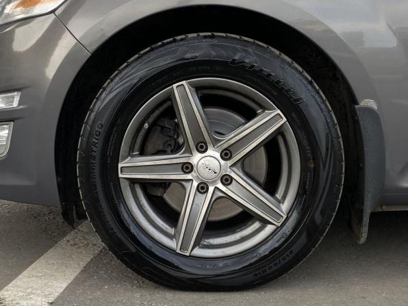 Ford Mondeo IV Рестайлинг с пробегом 2012 года, цена 899 000 рублей, 196278 км, седан, Автокод Объявления