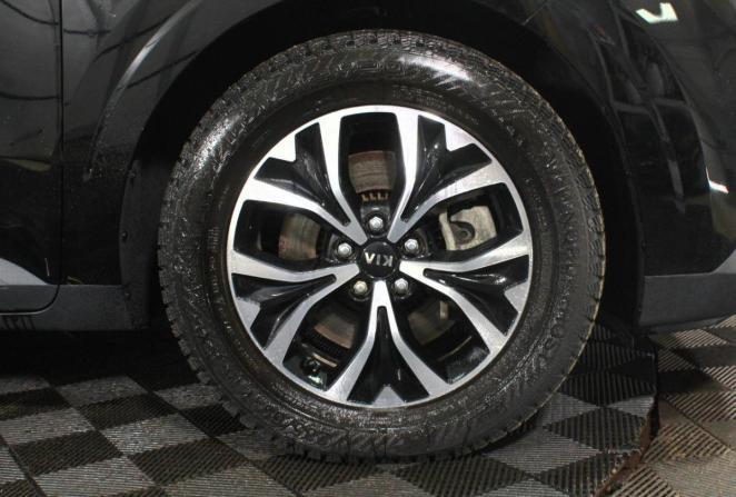 Kia Carnival III с пробегом 2020 года, цена 4 350 000 рублей, 46189 км, минивэн, Автокод Объявления