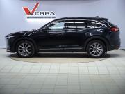 Mazda CX-9 II Рестайлинг Уфа  - изображение 27