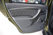 Renault Duster I Рестайлинг Киров  - изображение 49
