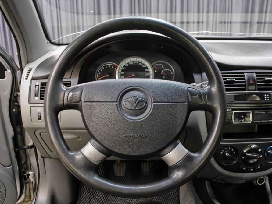 Daewoo Gentra II Москва  - изображение 16