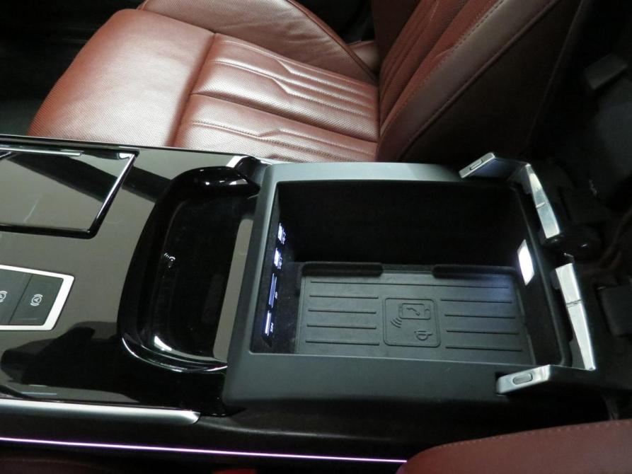 Audi A8 IV (D5) Санкт-Петербург  - изображение 17