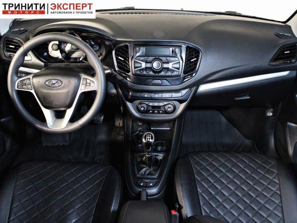 Lada (ВАЗ) Vesta I с пробегом 2019 года, цена 1 037 000 рублей, 87760 км, седан, Автокод Объявления