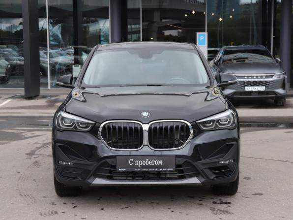 BMW X1 II (F48) Рестайлинг с пробегом 2020 года, цена 3 250 000 рублей, 74797 км, внедорожник, Автокод Объявления