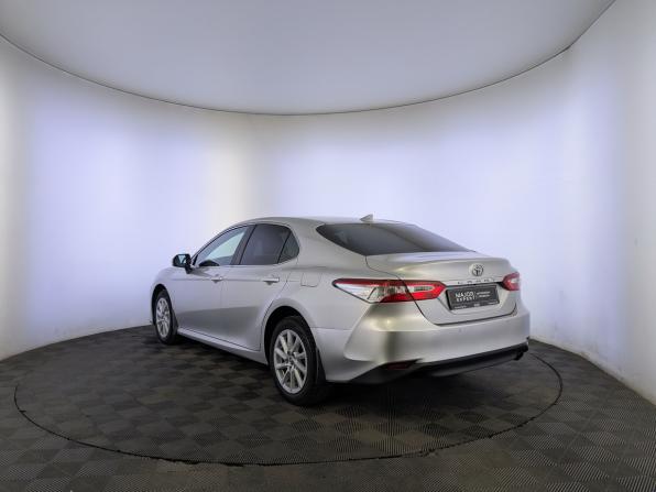 Toyota Camry VIII (XV70) Рестайлинг с пробегом 2022 года, цена 3 390 000 рублей, 79603 км, седан, Автокод Объявления