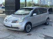Nissan Note I Новосибирск  - изображение 13