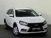Lada (ВАЗ) Vesta I Оренбург  - изображение 23