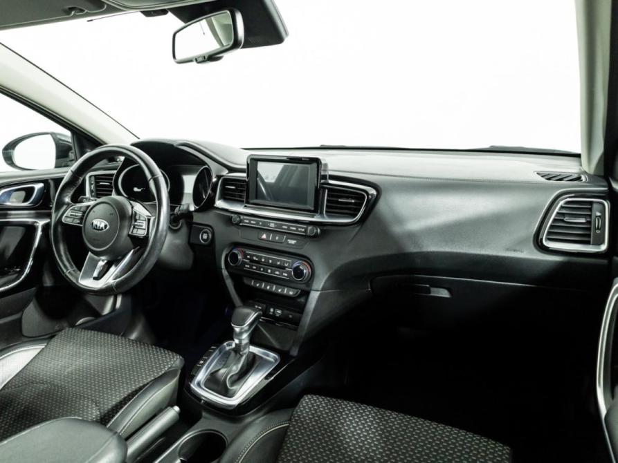 Kia Ceed III Санкт-Петербург  - изображение 9