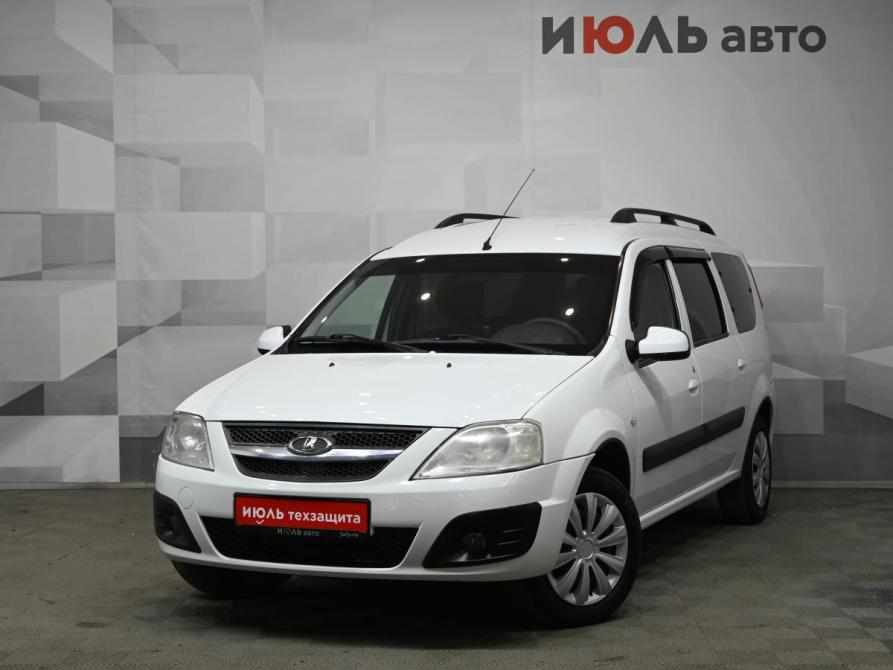 Lada (ВАЗ) Largus I Екатеринбург  - изображение 1
