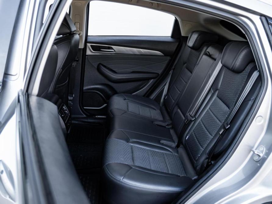 Haval F7x I Рестайлинг Краснодар  - изображение 9