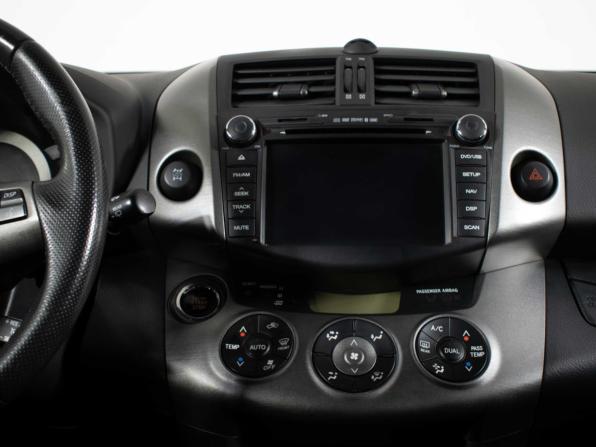 Toyota RAV4 III (XA30) Рестайлинг с пробегом 2010 года, цена 950 000 рублей, 280000 км, внедорожник, Автокод Объявления