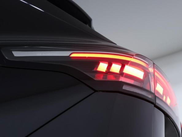 Volkswagen Tiguan III (China Market) с пробегом 2024 года, цена 4 364 000 рублей, 22250 км, внедорожник, Автокод Объявления
