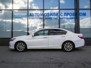 Honda Accord IX Екатеринбург  - изображение 21