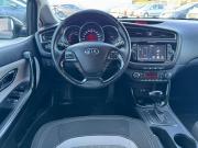 Kia Ceed II Рестайлинг Ростов-на-Дону  - изображение 34
