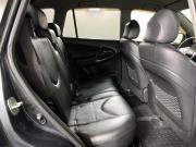 Toyota RAV4 III (XA30) Москва  - изображение 36