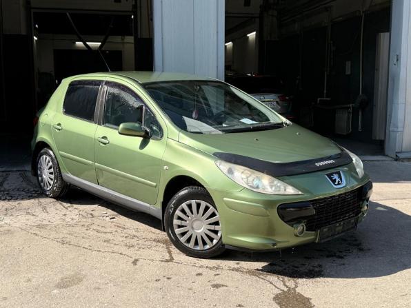 Peugeot 307 I Рестайлинг с пробегом 2005 года, цена 299 000 рублей, 219087 км, хэтчбек, Автокод Объявления