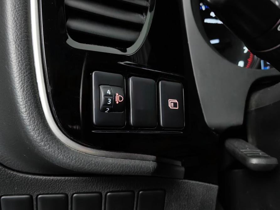 Mitsubishi Outlander III Рестайлинг 2 Москва  - изображение 21