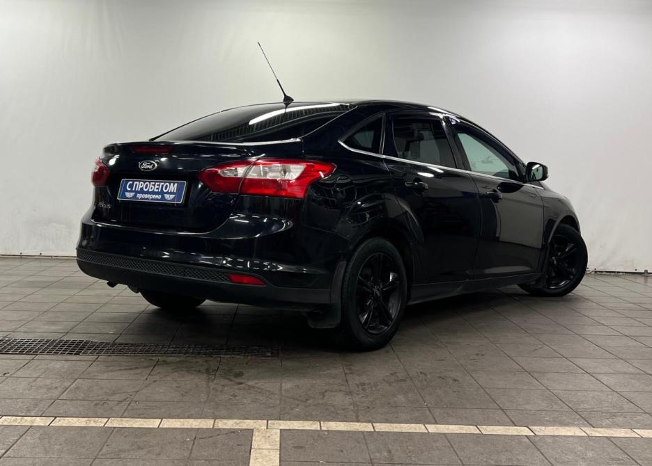 Ford Focus III Санкт-Петербург  - изображение 2