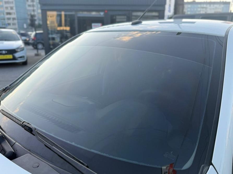 Lada (ВАЗ) Granta I Рестайлинг Ижевск  - изображение 11