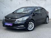 Kia Cerato III Тамбов  - изображение 20