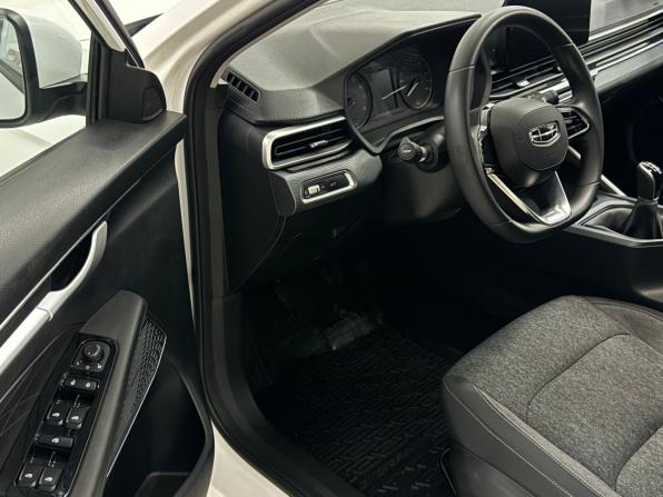 Geely Emgrand II с пробегом 2023 года, цена 1 685 000 рублей, 14458 км, седан, Автокод Объявления