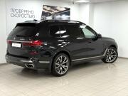 BMW X7 I (G07) Красноярск  - изображение 89