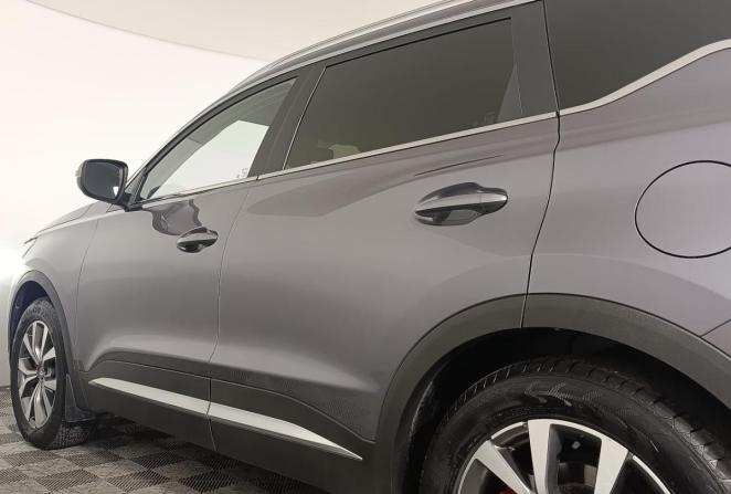 Chery Tiggo 7 Pro I с пробегом 2023 года, цена 1 670 000 рублей, 75728 км, внедорожник, Автокод Объявления