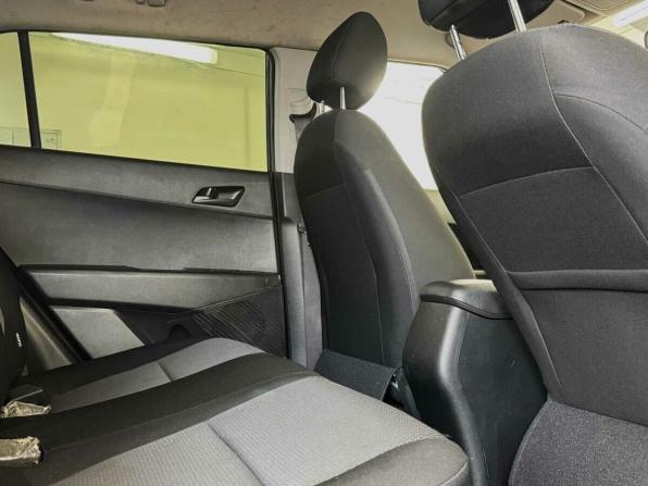 Hyundai Creta I с пробегом 2017 года, цена 1 505 000 рублей, 122387 км, внедорожник, Автокод Объявления