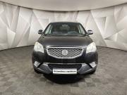 SsangYong Actyon II Москва  - изображение 26