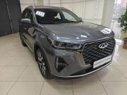 Chery Tiggo 7 Pro Max I Москва  - изображение 20