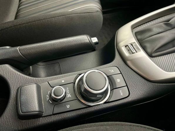 Mazda 2 III (DJ) Рестайлинг с пробегом 2020 года, цена 1 350 000 рублей, 112236 км, хэтчбек, Автокод Объявления