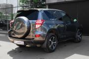 Toyota RAV4 III (XA30) Рестайлинг Москва  - изображение 28