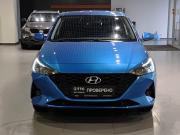 Hyundai Solaris II Рестайлинг Казань  - изображение 28