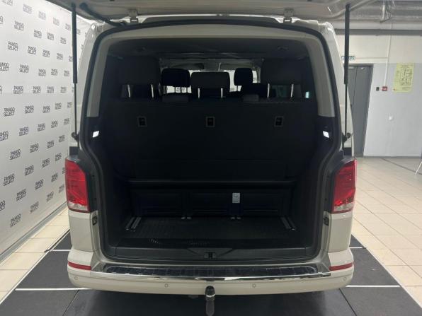 Volkswagen Multivan T6 с пробегом 2020 года, цена 5 150 000 рублей, 80244 км, минивэн, Автокод Объявления