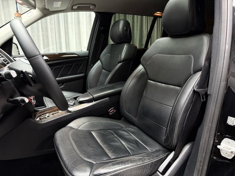 Mercedes-Benz GL-Класс II (X166) Ижевск  - изображение 30