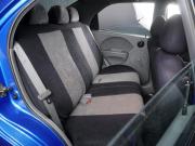 Chevrolet Aveo I Минеральные Воды  - изображение 21