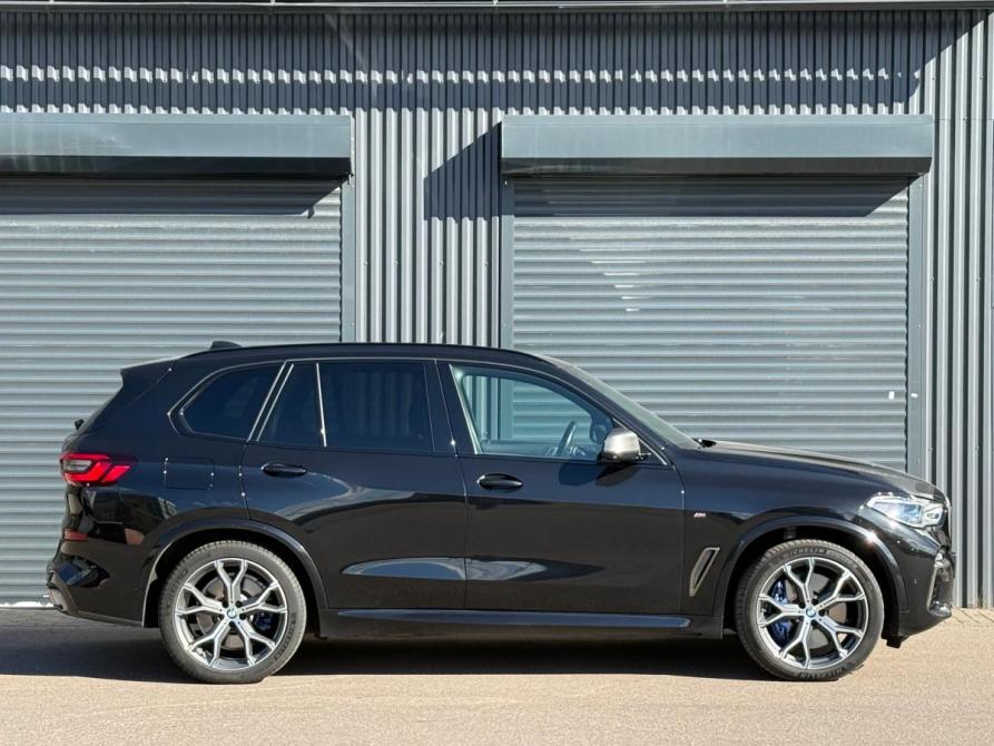 BMW X5 IV (G05/G18) Москва  - изображение 5