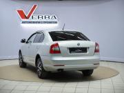 Skoda Octavia II (A5) Рестайлинг Уфа  - изображение 23