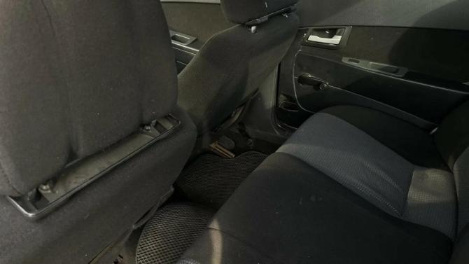 Lada (ВАЗ) Priora I с пробегом 2010 года, цена 210 000 рублей, 357250 км, седан, Автокод Объявления