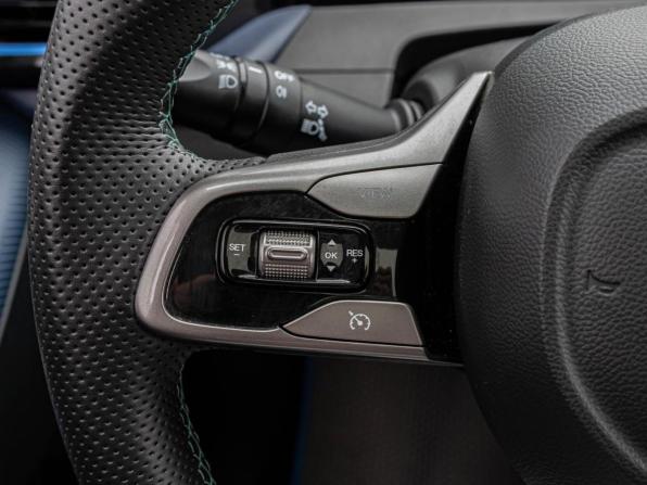 GAC GS3 с пробегом 2024 года, цена 1 950 000 рублей, 13156 км, внедорожник, Автокод Объявления