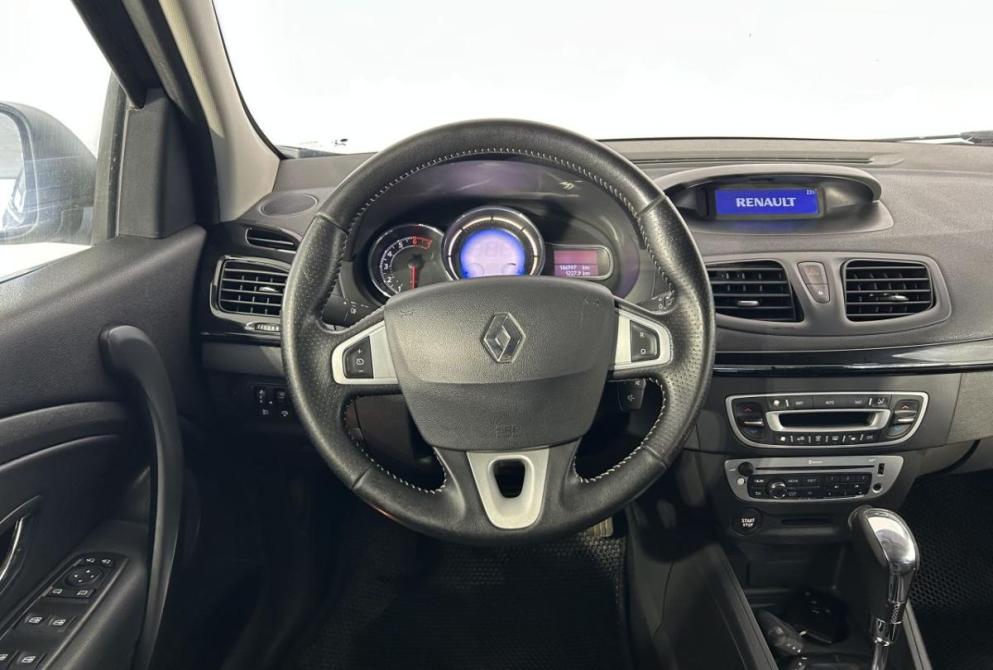 Renault Megane III Рестайлинг Саранск  - изображение 17