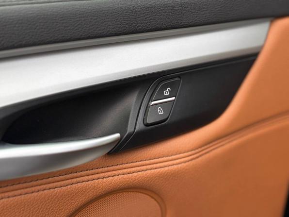 BMW X6 II (F16) с пробегом 2015 года, цена 2 845 000 рублей, 185000 км, внедорожник, Автокод Объявления